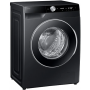 Пральна машина SAMSUNG WW90DG6G94LBUA