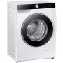Пральна машина SAMSUNG WW90DG6G94LKUA