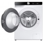 Пральна машина SAMSUNG WW90DG6G94LKUA