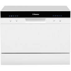 Посудомийна машина HANSA ZWM556WH Посудомийна машина HANSA ZWM556WH