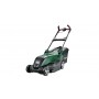 Газонокосарка мережева BOSCH AdvancedRotak 44-750 1800Вт 44см 50л 25-80мм 16.5кг
