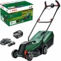 Газонокосарка акумуляторна BOSCH CityMower 18V-32-300 18В акб 1х4А·год 34см 31л 30-60мм