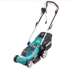 Газонокосарка мережева MAKITA ELM 220В 33см 30л 20-55мм 10.2кг