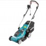 Газонокосарка мережева MAKITA ELM 220В 33см 30л 20-55мм 10.2кг