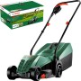 Газонокосарка мережева BOSCH EasyRotak 32-205 1200Вт 32см 31л 25-65мм 11.1кг Газонокосарка мережева BOSCH EasyRotak 32-205 1200Вт 32см 31л 25-65мм 11.1кг