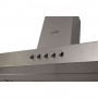 Витяжка VENTOLUX LAZIO 60 INOX (1000) LED